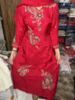 Red & Black - Image 3