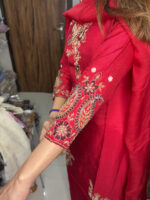 Red & Black - Image 5