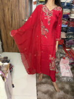 Red & Black - Image 6