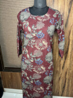 Cotton Kurti