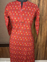 Cotton Kurti