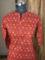 Cotton Kurti - Image 2