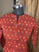 Cotton Kurti - Image 3