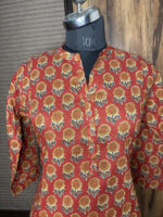 Cotton Kurti - Image 3
