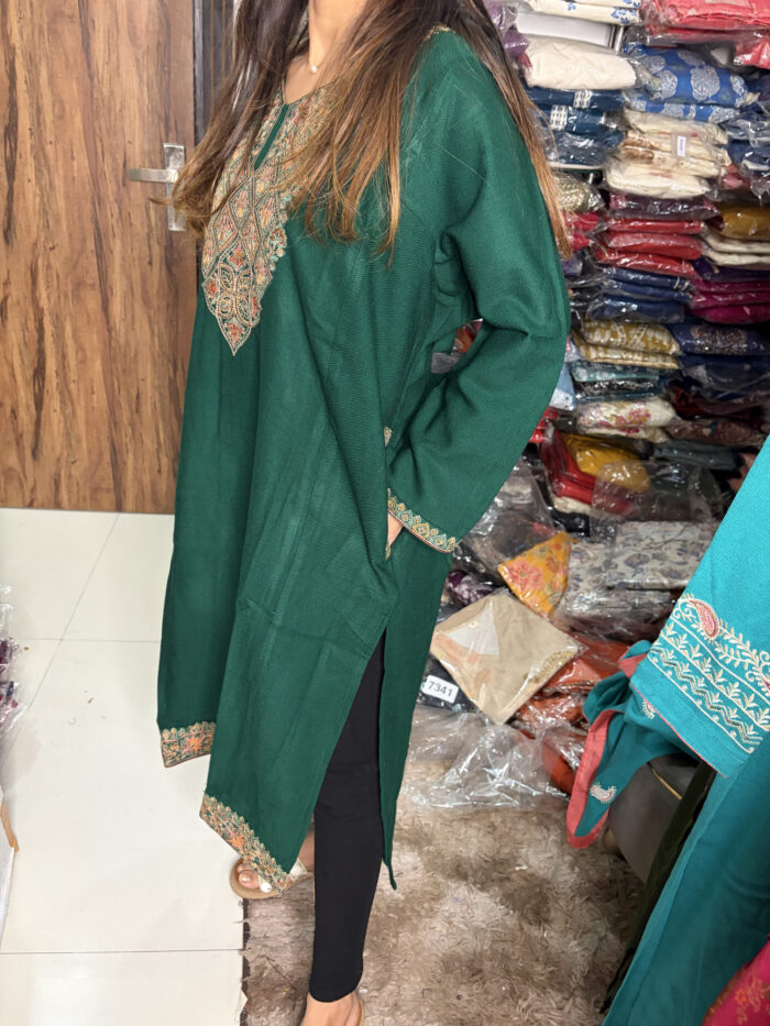 Kashmiri Pherans - Image 3