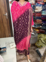 Rani & Wine Ombre - Image 3