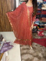 Pearl Mul Chandheri - Image 3