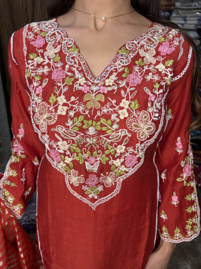 Any Day Mul Chandheri - Image 3