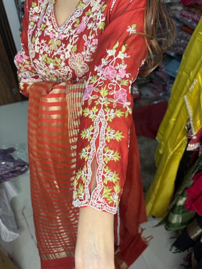 Any Day Mul Chandheri - Image 4