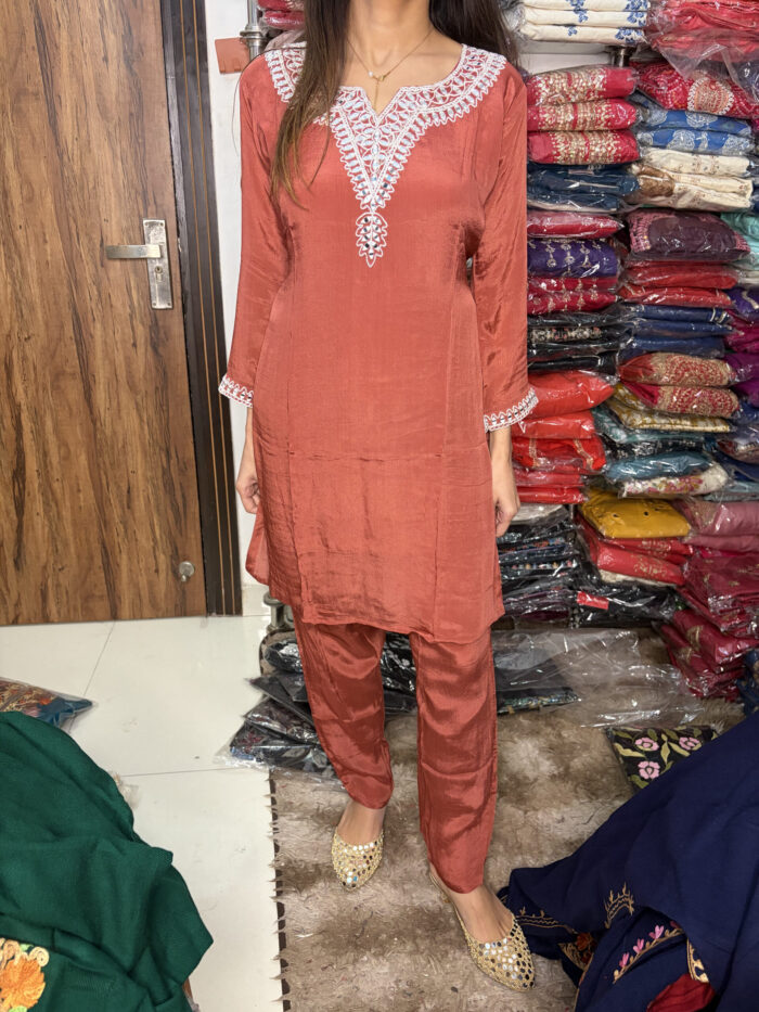 The Solid Co-ord - Image 4