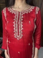 Golgappa Bandani suit - Image 4