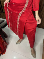 Golgappa Bandani suit - Image 5