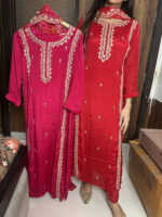 Golgappa Bandani suit - Image 7