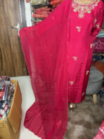 The Back Magic Suit - Image 6