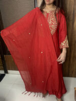 Must have wedding Anarkali - Image 6