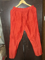 Peacock Mul Chanderi - Image 7