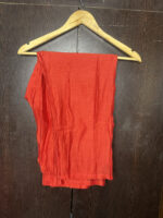 Peacock Mul Chanderi - Image 8