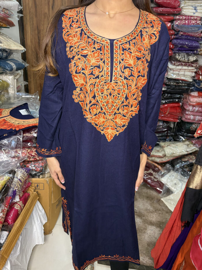 Kashmiri Feran - Image 2