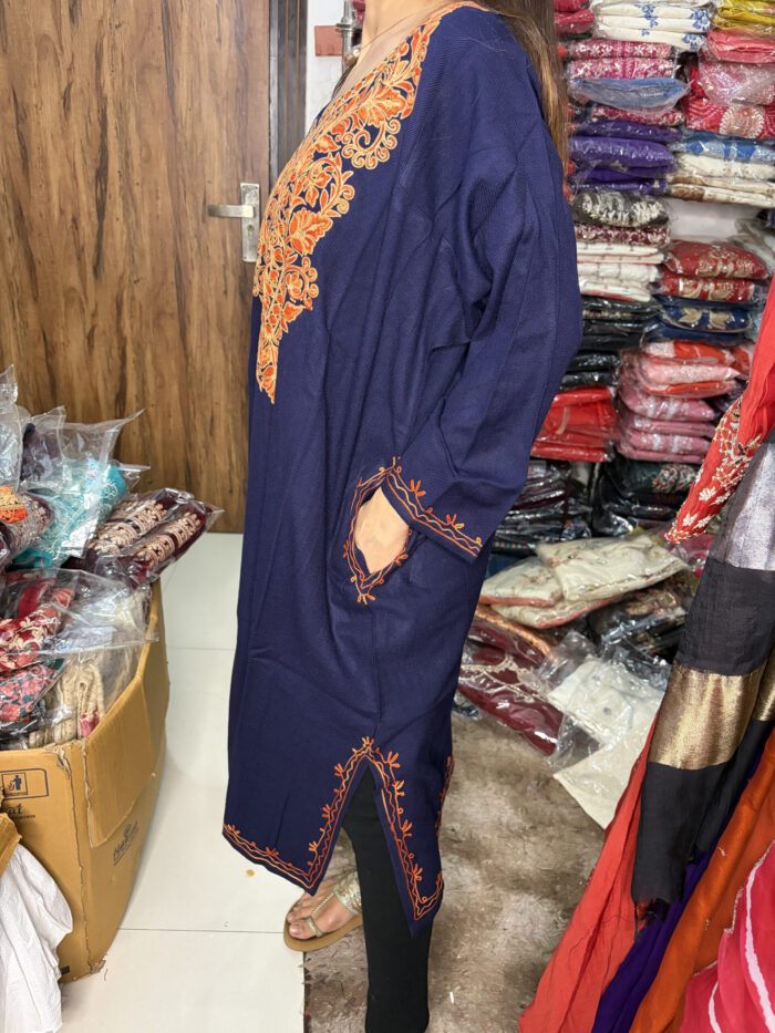 Kashmiri Feran - Image 3