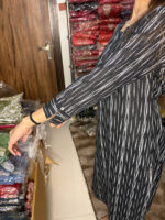 Handloom Co-ord Set - Image 3