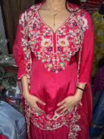 Cape Dress - Image 2