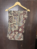 Floral Muslin Cord-Set - Image 5