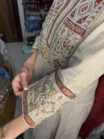 Tissue Anaarkali - Image 4