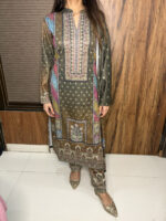 Office Wear Woollen's