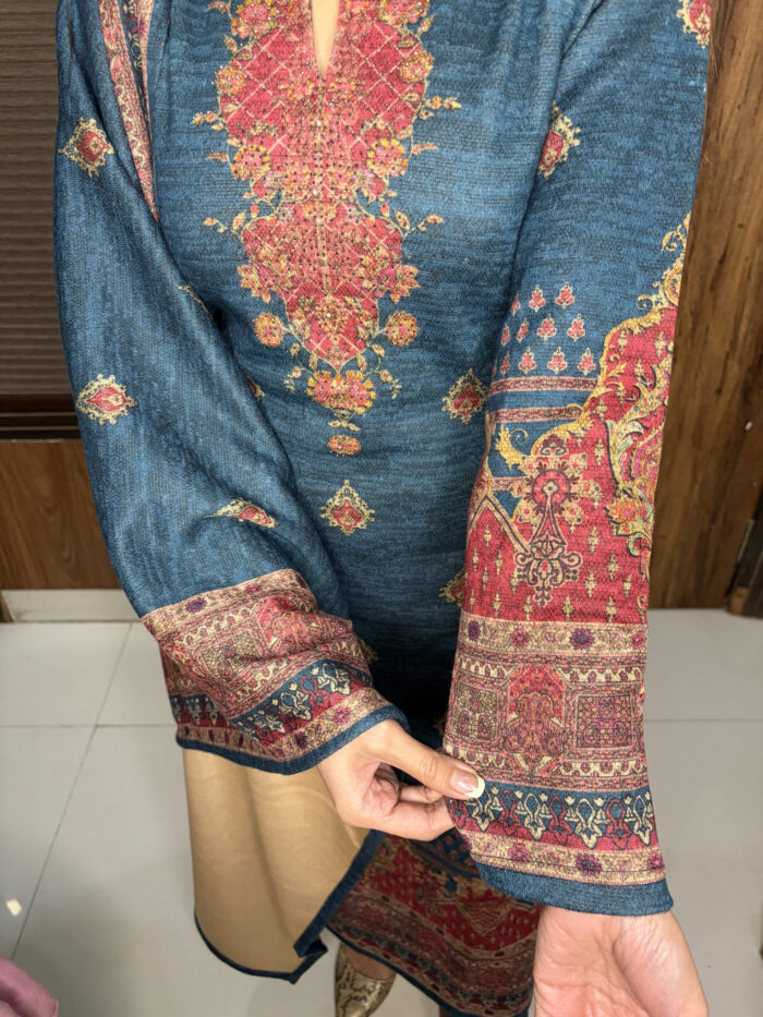 Office Wear Woollen's - Image 3