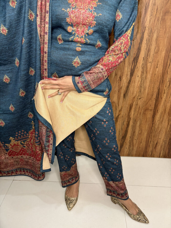 Office Wear Woollen's - Image 5