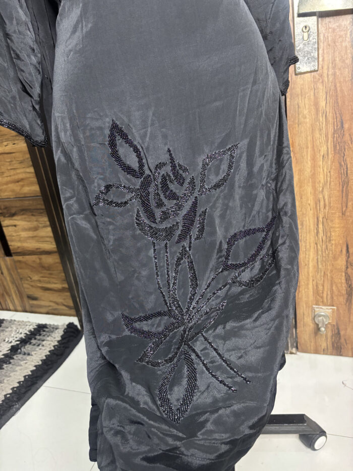 The Black Party Suit - Image 3