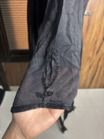 The Black Party Suit - Image 5