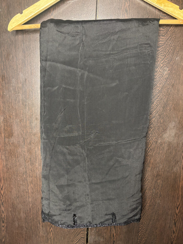 The Black Party Suit - Image 7