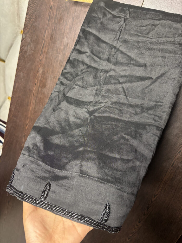 The Black Party Suit - Image 8