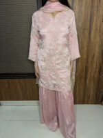 Pink Chinon Garara - Image 2