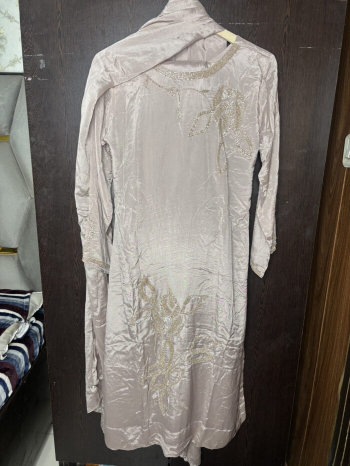 The Black Party Suit - Image 12