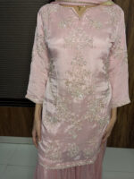 Pink Chinon Garara - Image 5