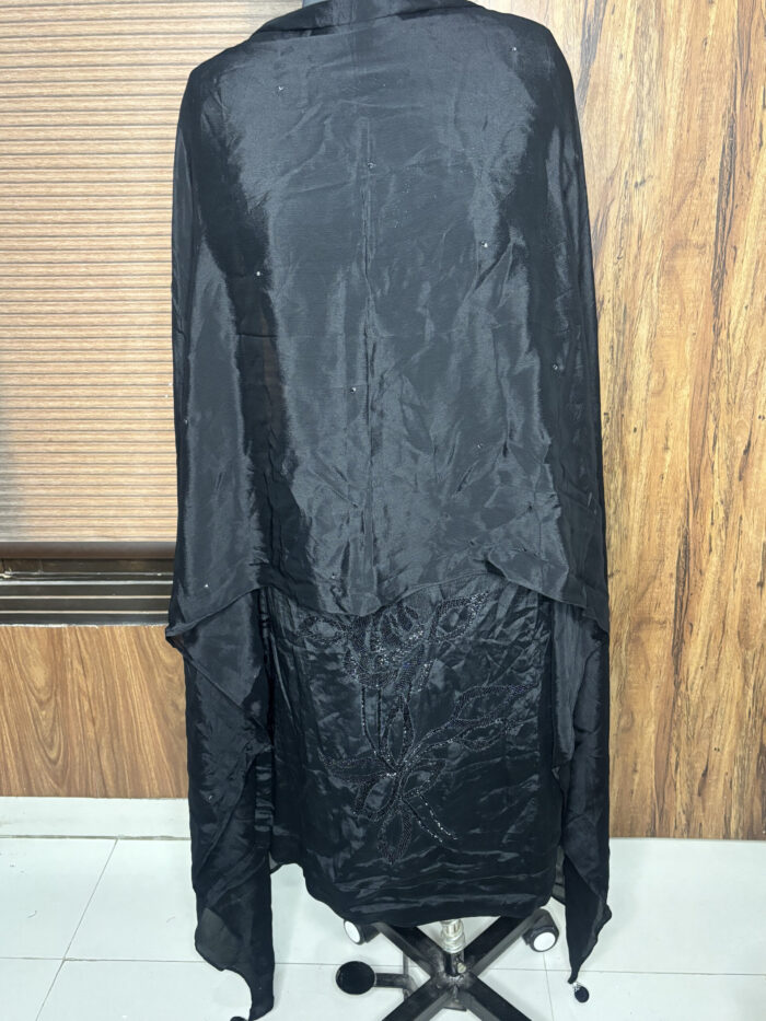 The Black Party Suit - Image 10