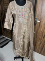 The Steal Deal Beige