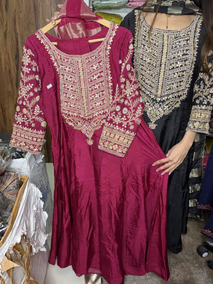 The Perfect Lohri Outfit - Image 5
