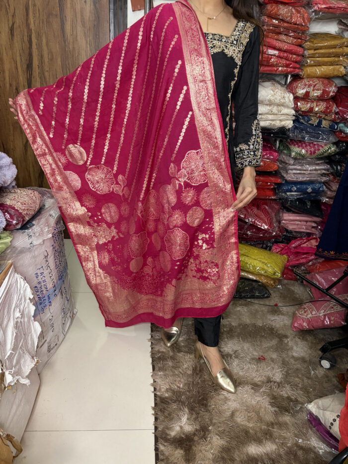 The Black & Pink Magic - Image 5