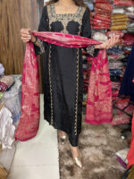 The Black & Pink Magic - Image 7