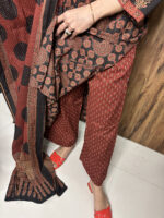 Pure Cotton Budget Buy Suit - Image 6