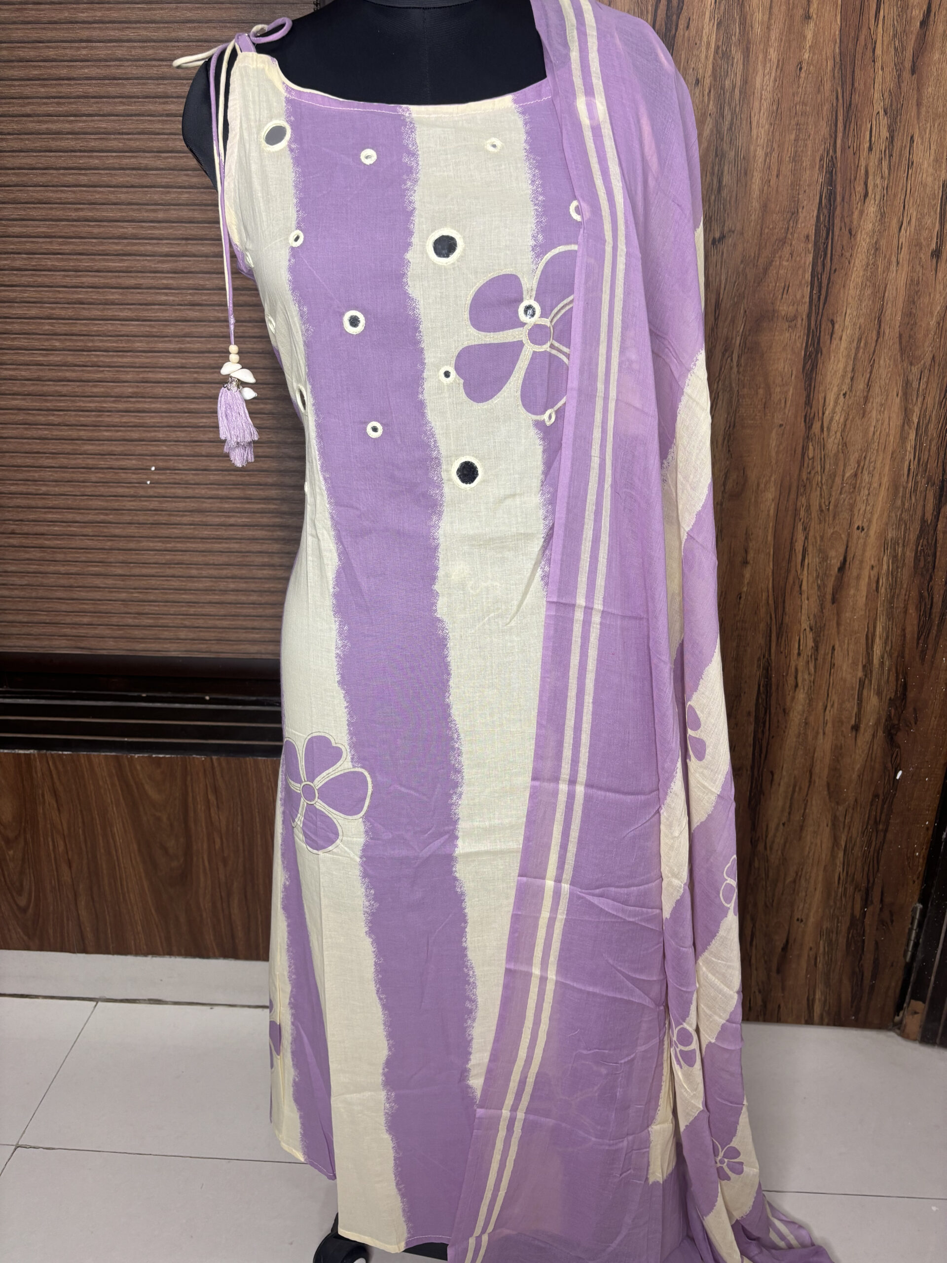 IMG_2932-2-scaled-1.jpg Mirror Work Noodle Strap Suit - Image 1