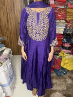 The Perfect Purple Outfit - Image 2