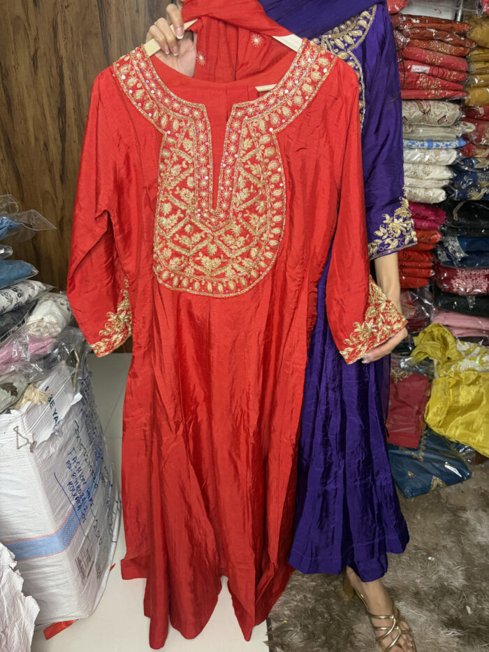 The Perfect Purple Outfit - Image 6