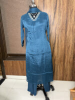 Budget A-line Chinnon Suit