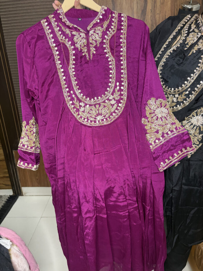 The Irresistible Co-ord - Image 7