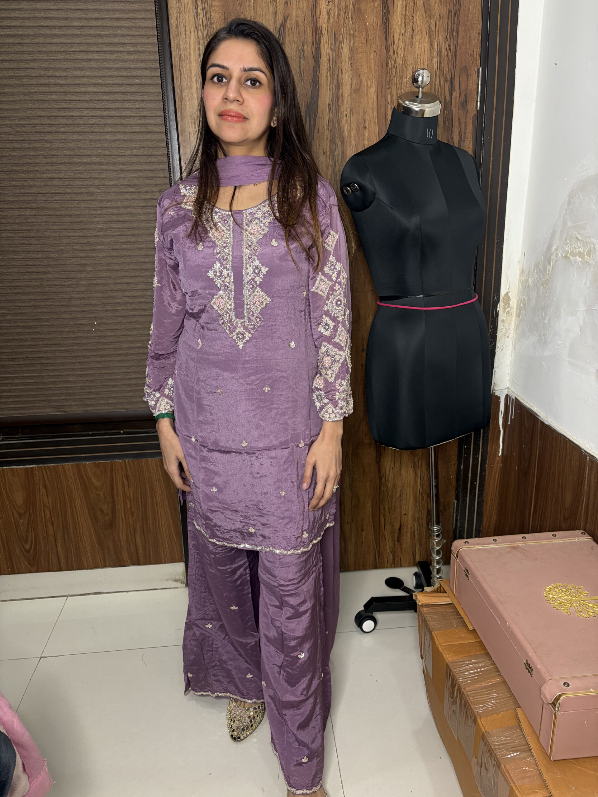 IMG_3276-scaled-1.jpg The Lilac Sharara - Image 1