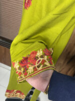 Cot Wool Kurti - Image 4